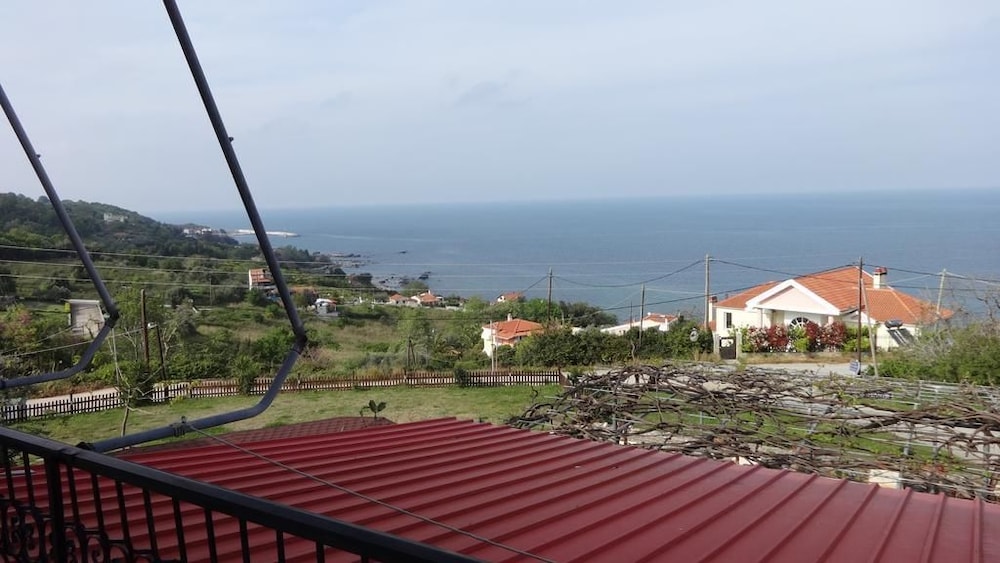 Twin Room, Sea View photo 2