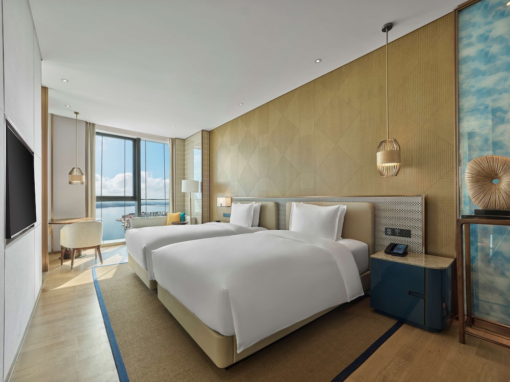 Premium Room, 2 Twin Beds - Photo 1
