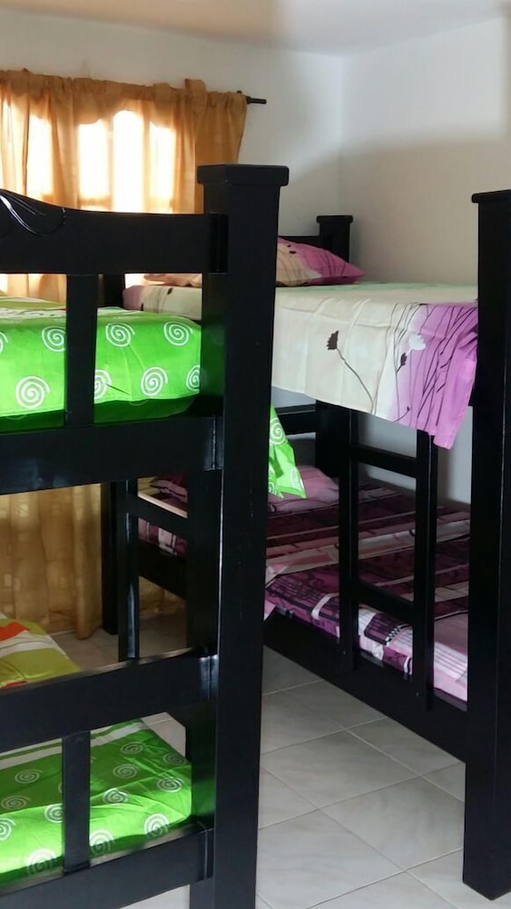 Shared Dormitory (4 Pax) photo 3