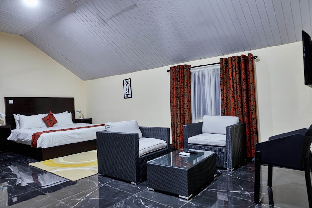 Superior Suite