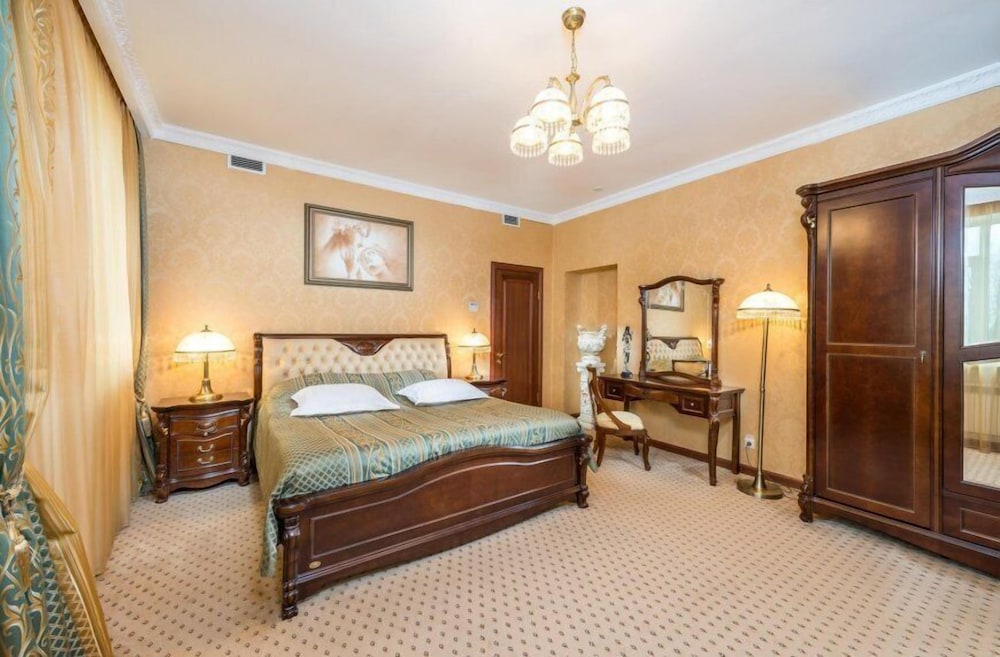 Presidential Apartment, Sea View photo 1