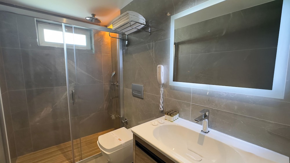 Standard Quadruple Room photo 1