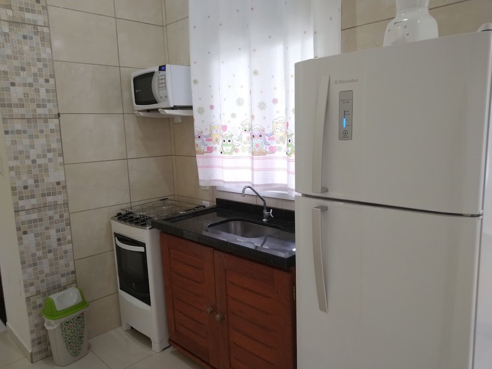 Standard Apartment, Mountain View photo 3