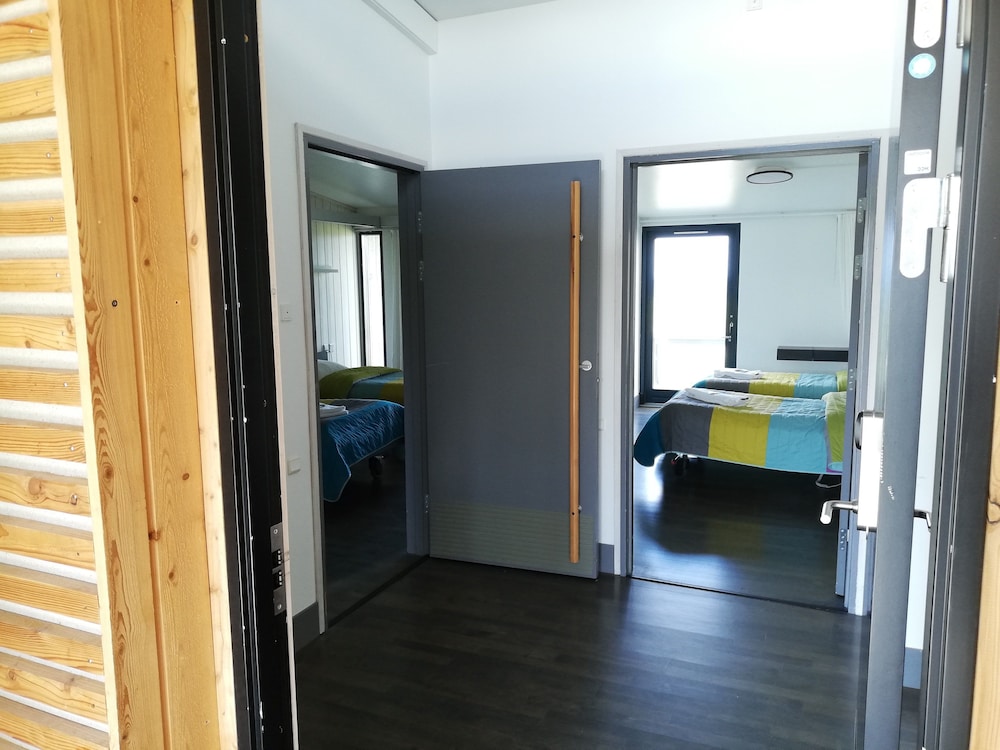 Family Apartment, Multiple Beds, Partial Sea View photo 1