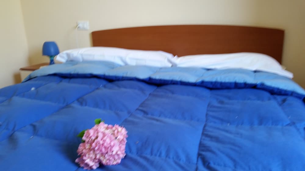 Quadruple Room photo 3