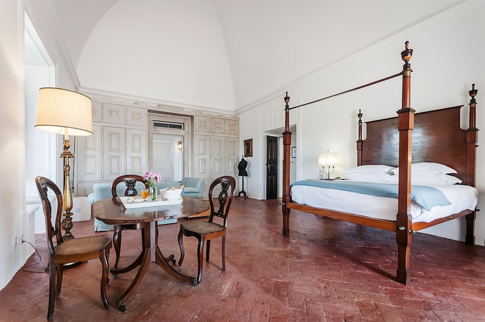 Suite Viscondessa
