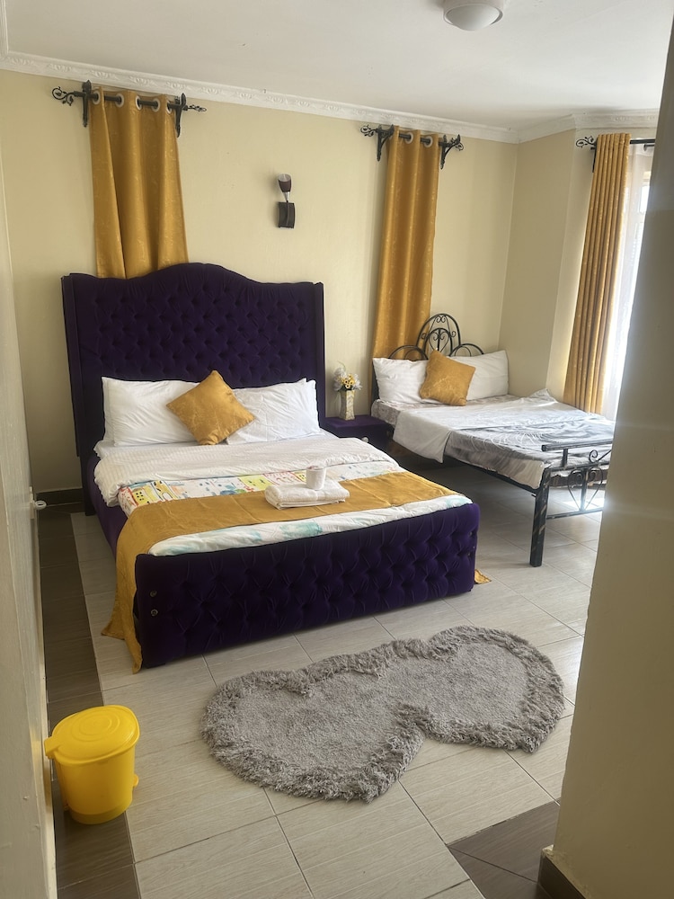 Premium Apartment, 2 Bedrooms, Kitchen, Courtyard View photo 1