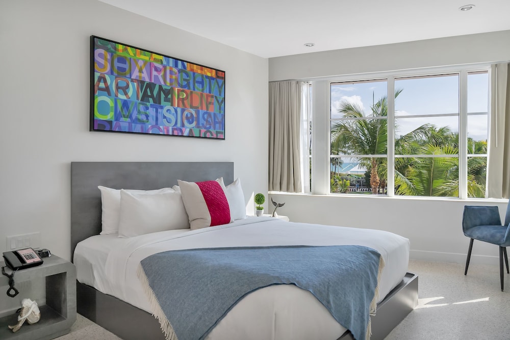Classic Room - 1 Double Bed - Photo 2