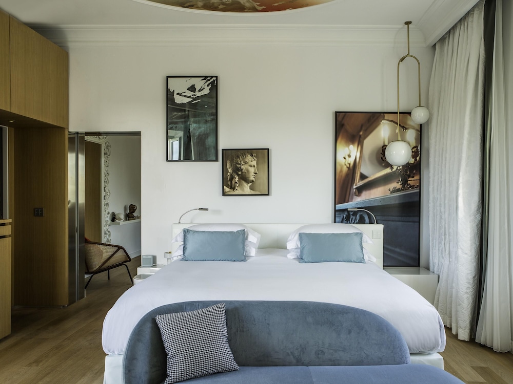 Deluxe Suite, Multiple Beds, Connecting Rooms