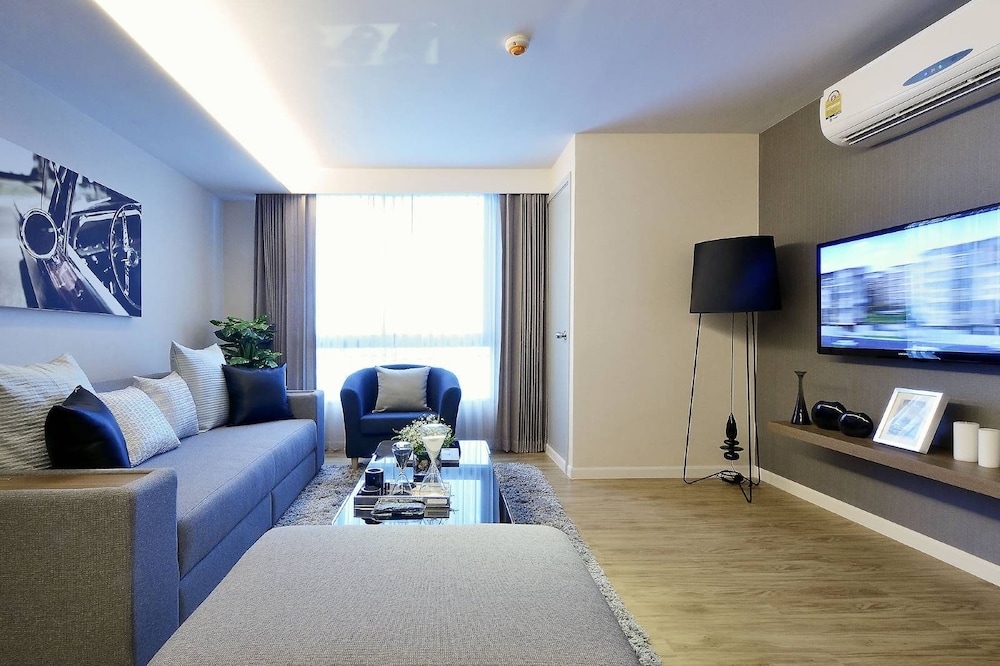 Family Suite photo 1