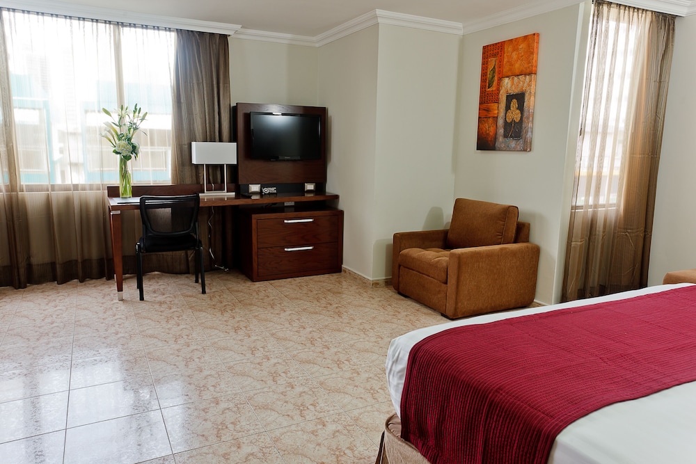 Premium Suite, 2 Double Beds