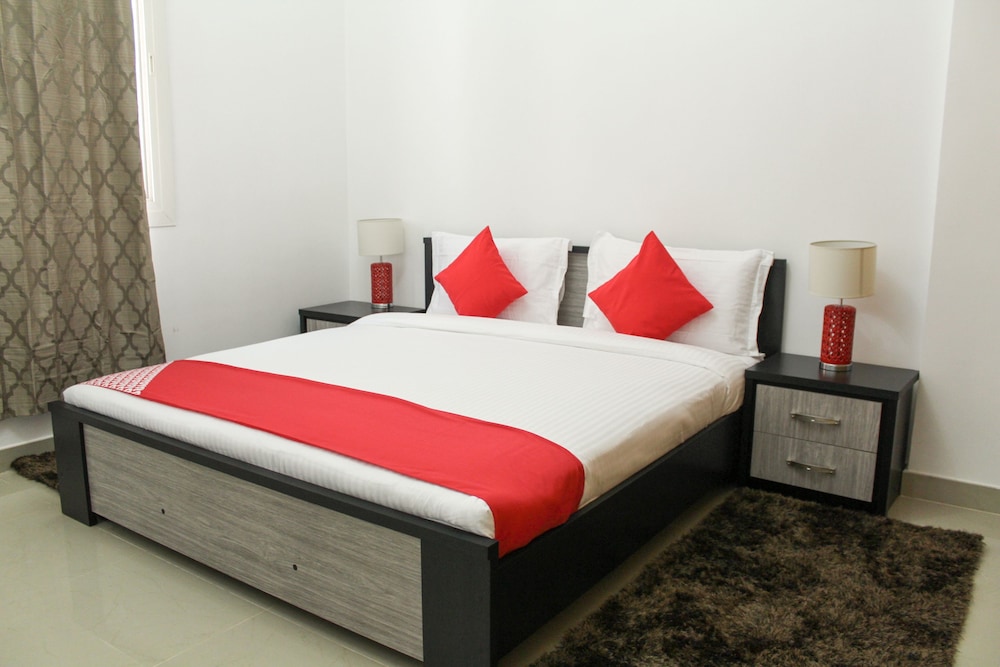 Standard Room photo 1