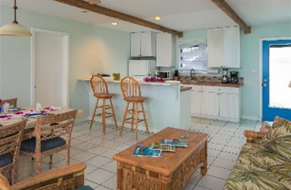 Suite, 3 Bedrooms (Hibiscus/Alamanda) photo 3