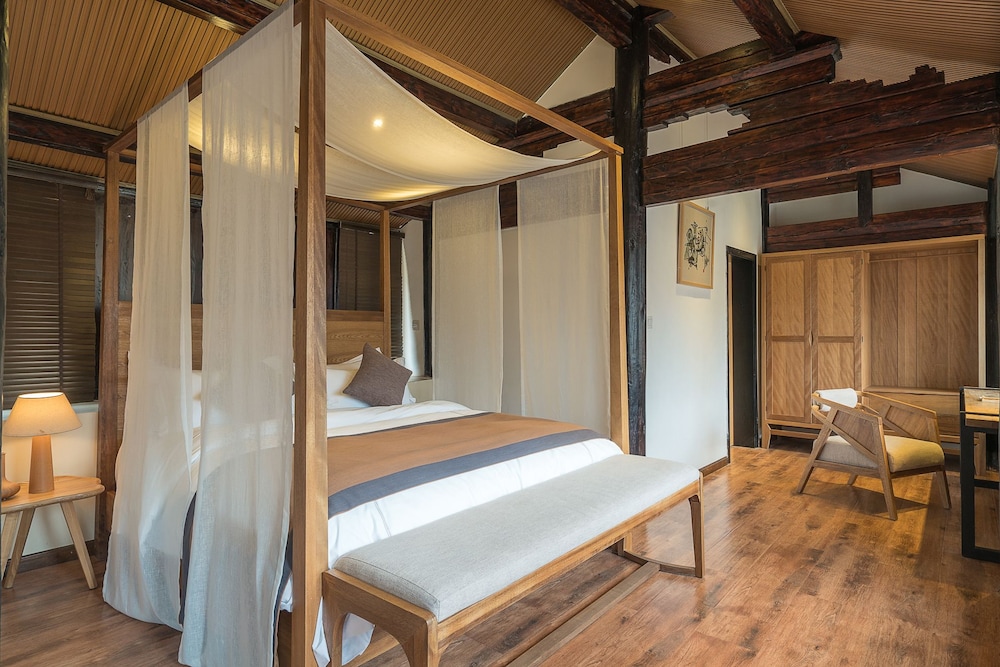 Signature Double Room photo 1