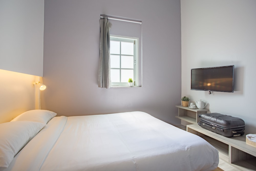 Standard Double Room with Private Bathroom photo 3