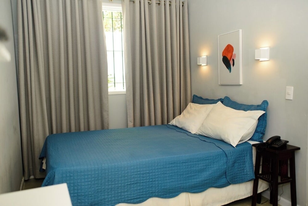 Standard Triple Room, Multiple Beds photo 3
