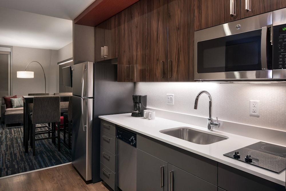 Studio Suite, Multiple Beds (Hearing Accessible) photo 3