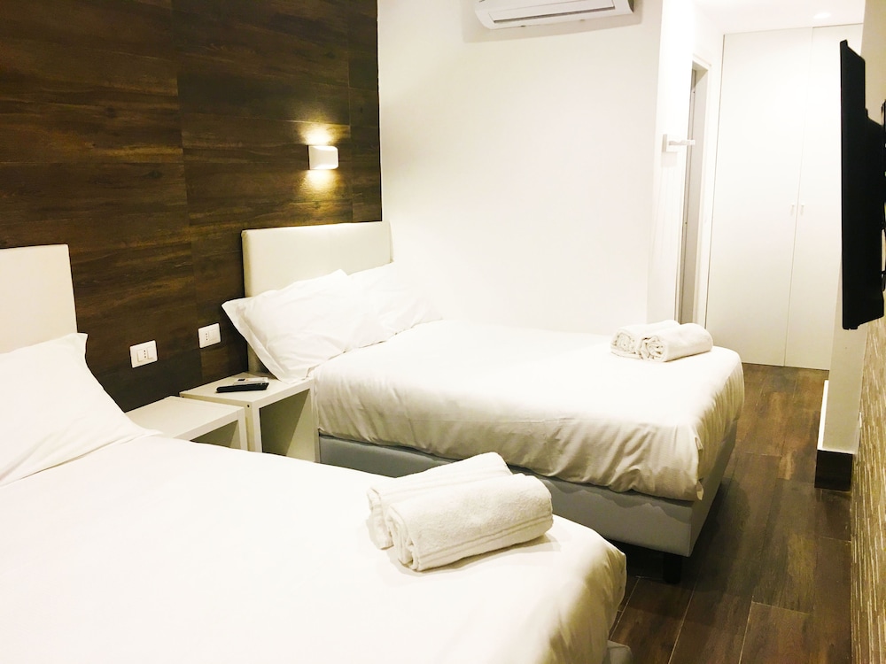 Quadruple Room photo 1