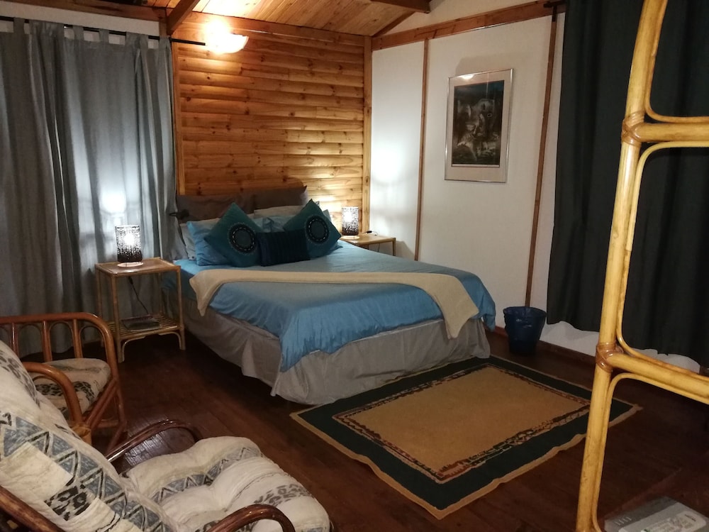 Romantic Chalet, 1 Bedroom, Non Smoking, Bathtub photo 1