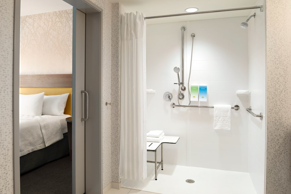 Home2 Suites by Hilton Fort Worth Cultural District, Foto 5