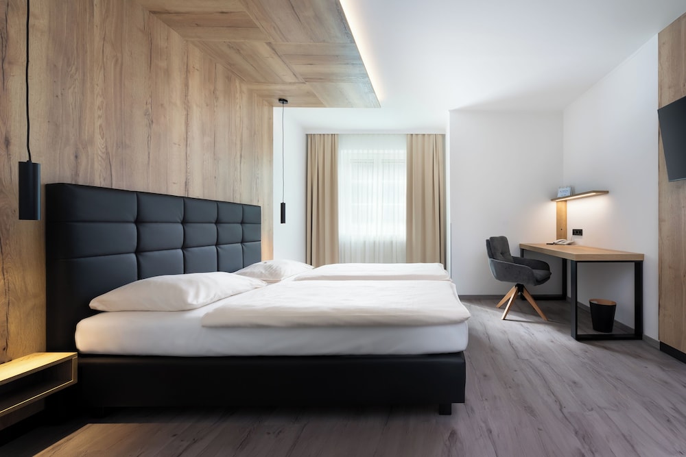 Comfort Single Room