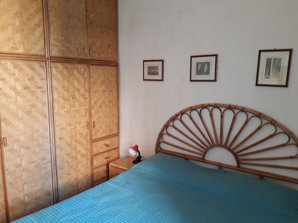 Triple Room, Shared Bathroom