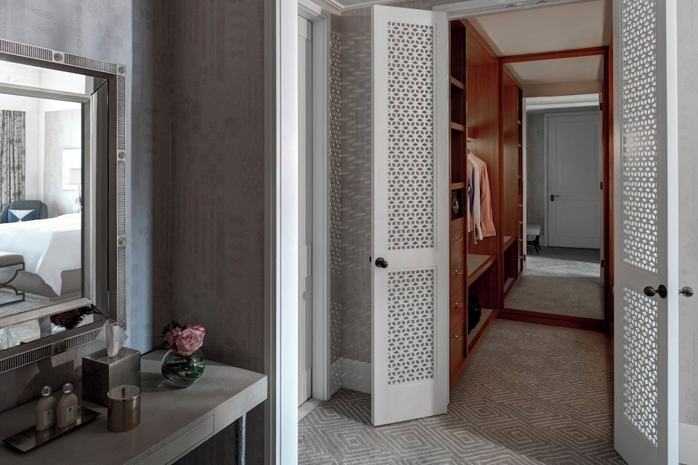 Suite, 1 King Bed (Jumeirah Skyline) - Photo 3