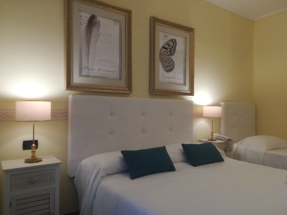 Triple Room photo 2