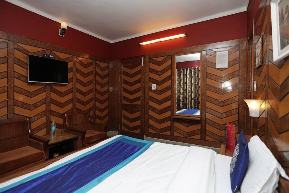Deluxe Double Room - Photo 3