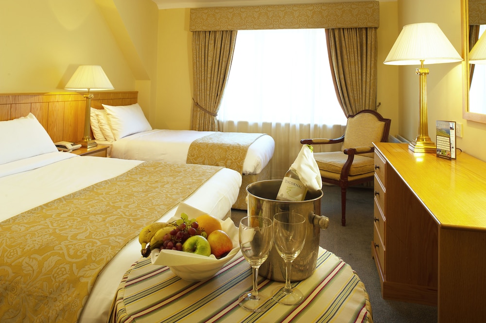 Twin Room photo 2