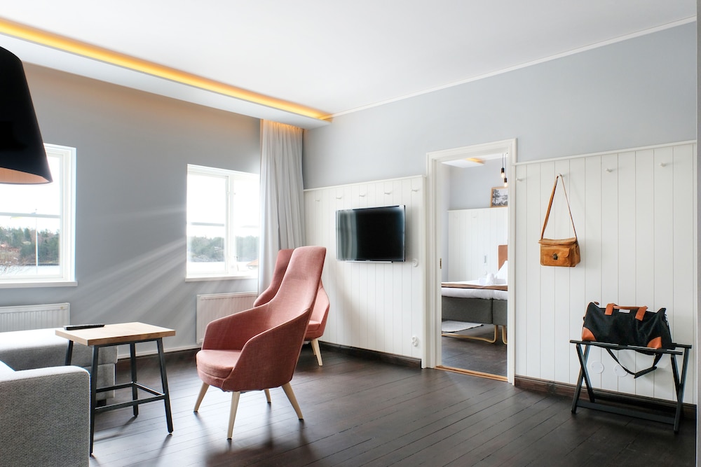 Suite photo 1