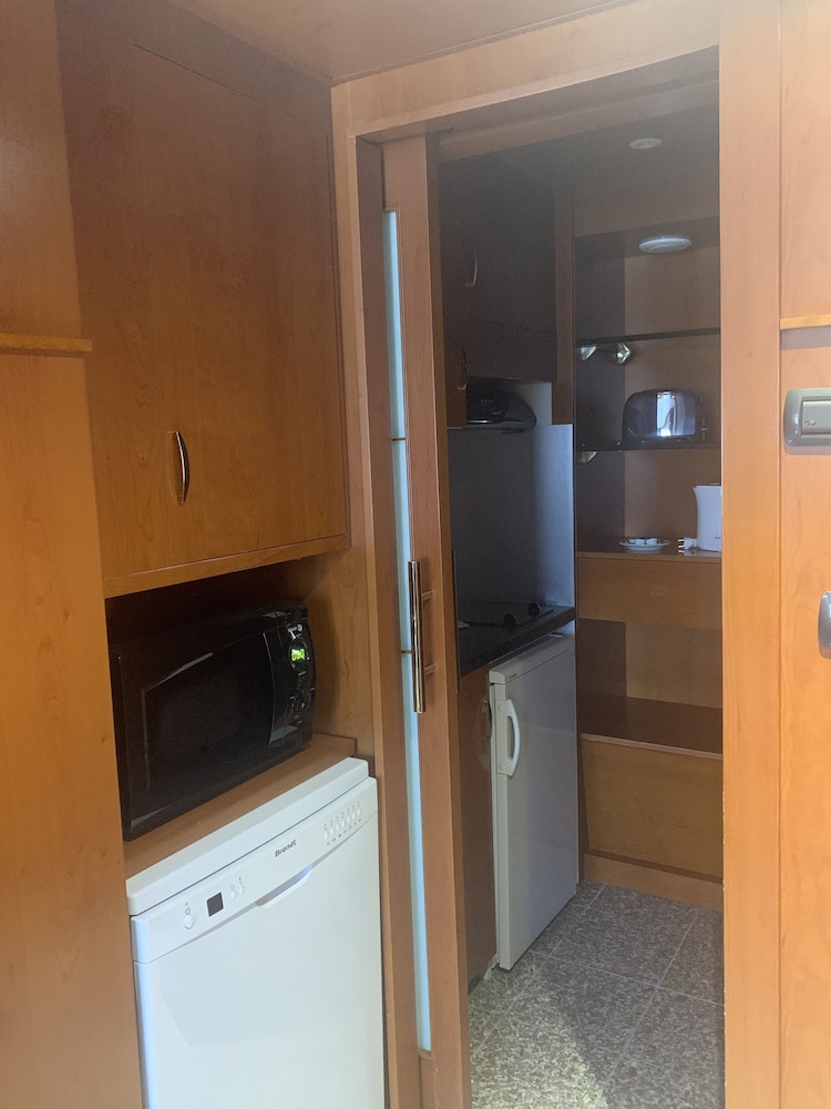 Appartement 2 Pièces 40m² 3 personnes Max