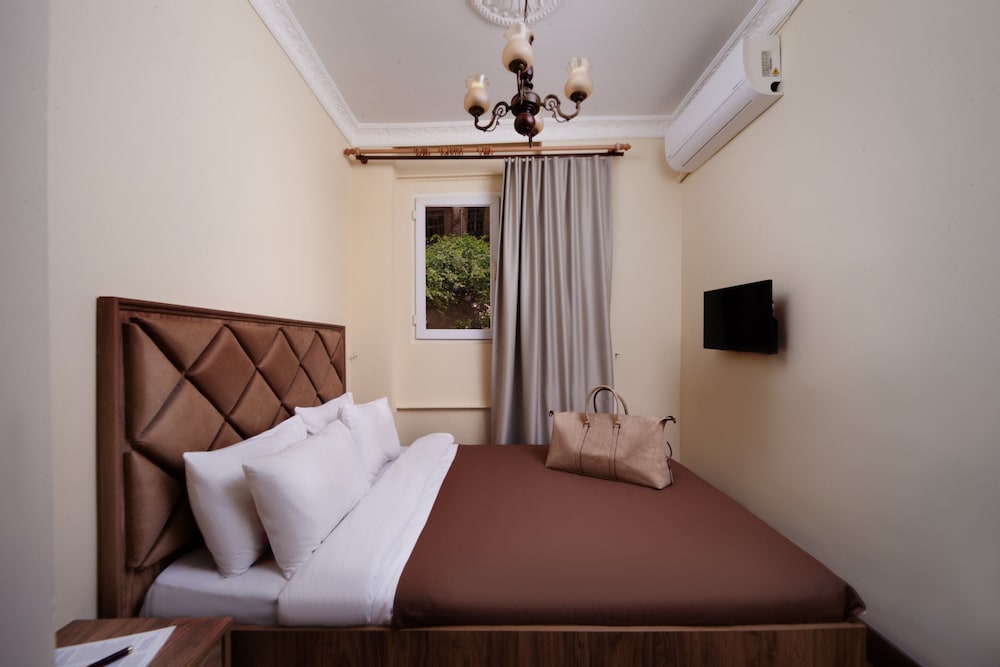 Standard Room photo 1