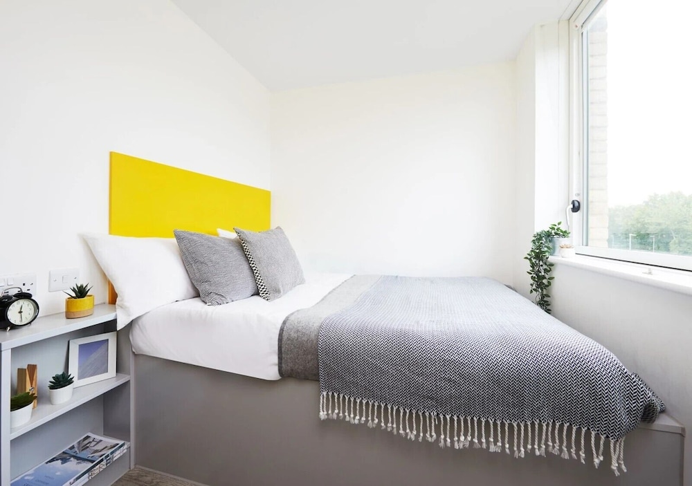 Single Room, Non Smoking photo 3