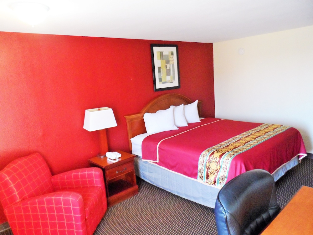 Standard Single Room, 1 King Bed, Non Smoking