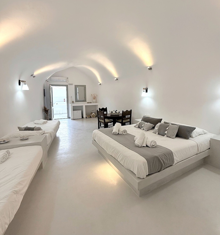 Superior Quadruple Room