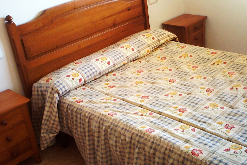 Apartamento, 1 Dormitorio, Balcón