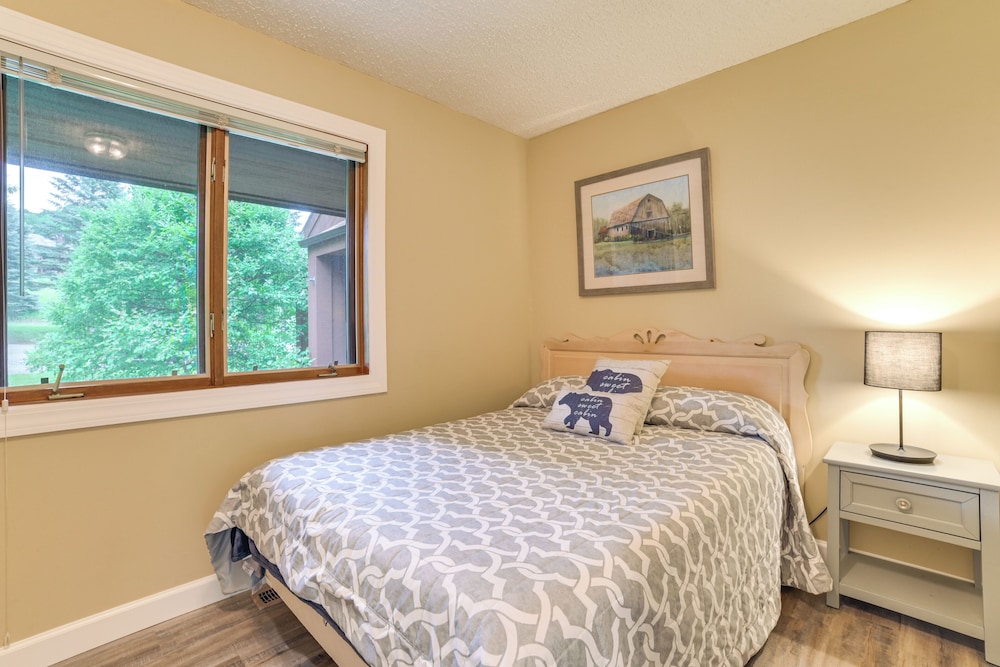 Apartment (2 Bedrooms) photo 2