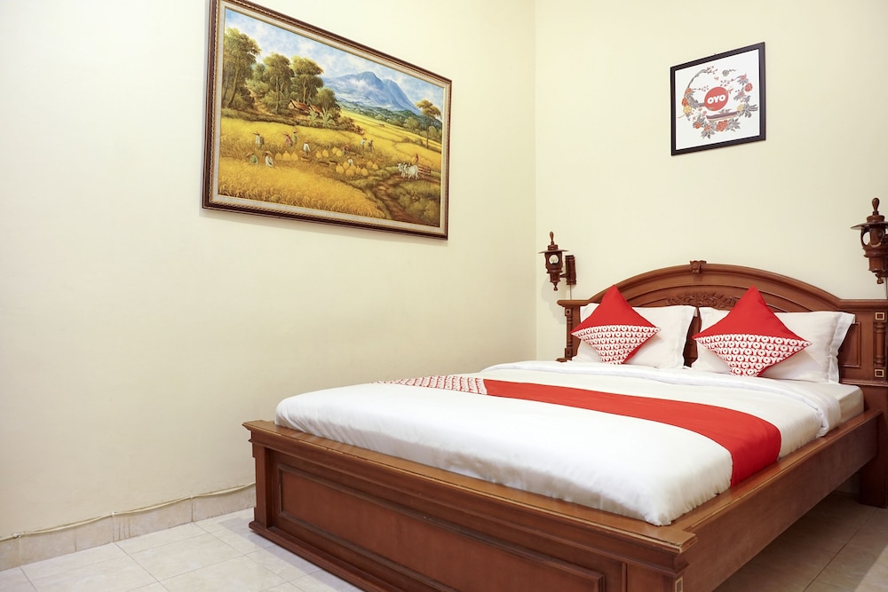 Deluxe Double Room photo 1