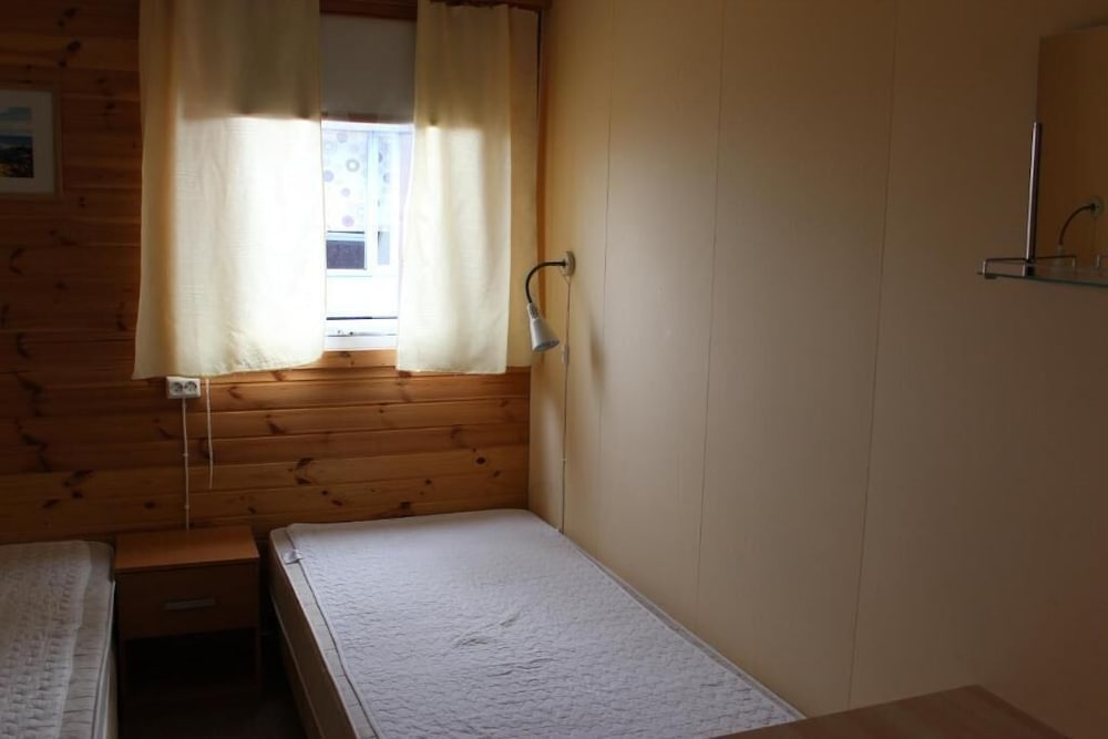 Double or Twin Room, Shared Bathroom (Sleeping bag accommodation) photo 1