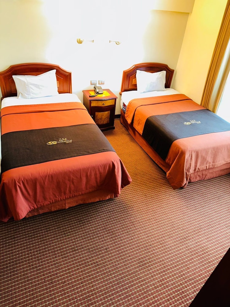 Superior Triple Room, City View, Executive Level photo 2
