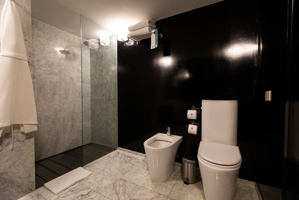 Suite, 1 Queen Bed