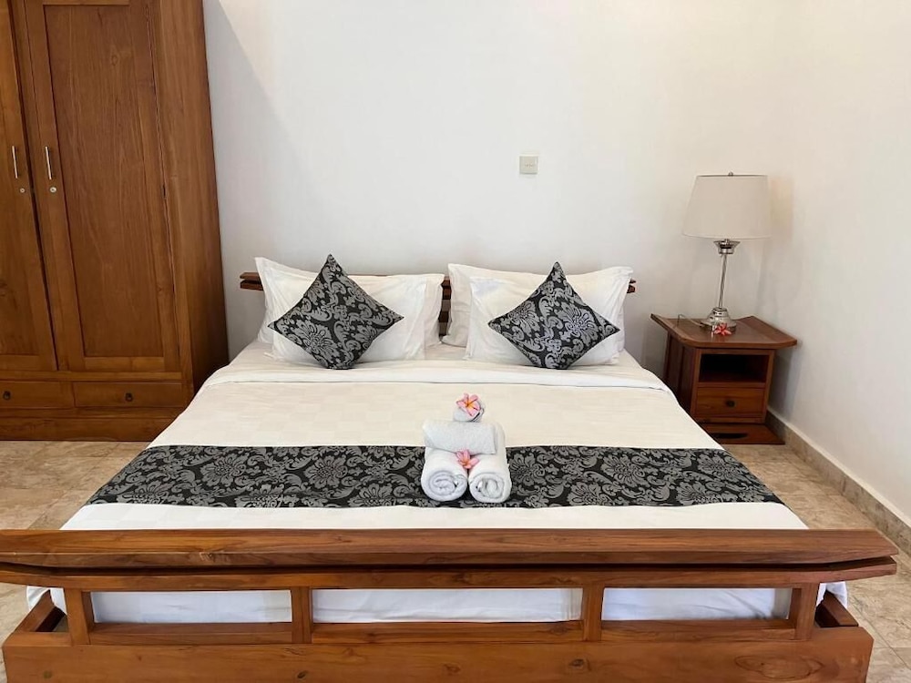 Classic Villa, Non Smoking, Courtyard Area