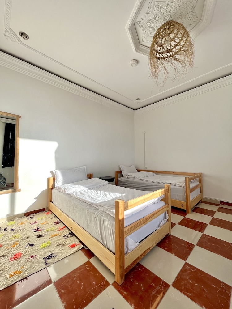 Comfort Twin Room photo 1