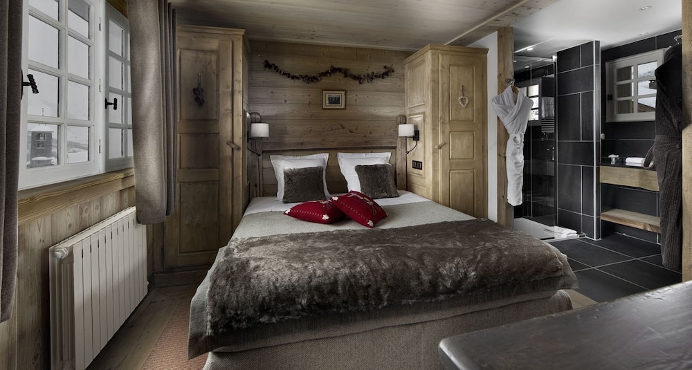 Junior Suite - Photo 4