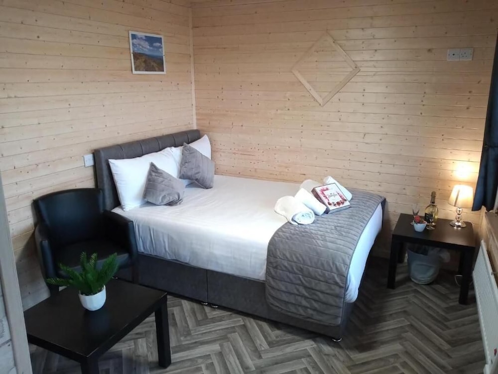 Exclusive Cabin photo 1
