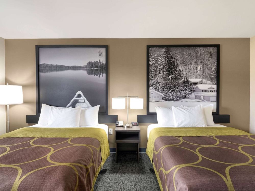 Room, 2 Queen Beds, Non Smoking - Photo 1