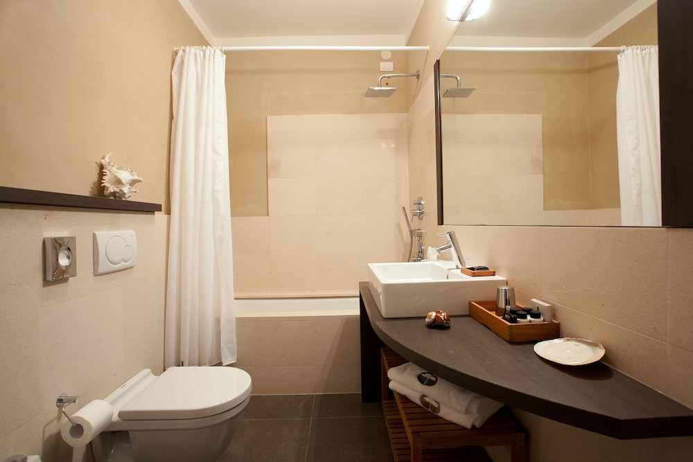 Superior Double Room, Sea View photo 1