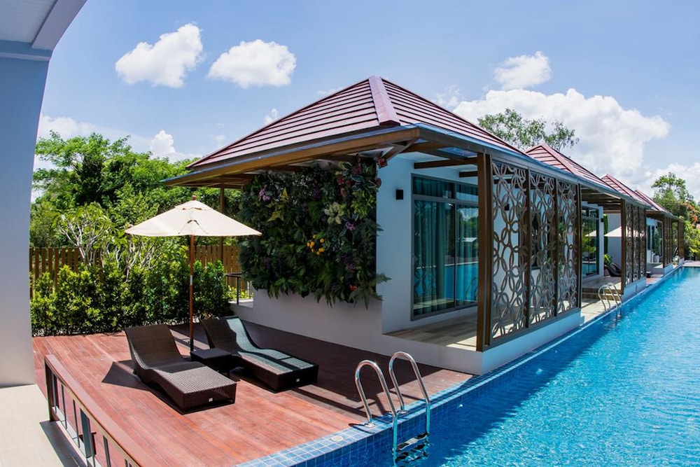 Villa - Photo 4