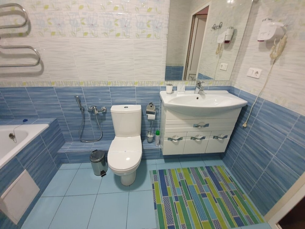Comfort Room, 1 Bedroom photo 2